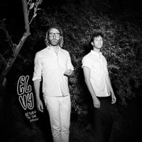 El Vy ‹Return to the Moon›