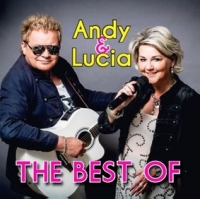 Andy & Lucia ‹The Best of›