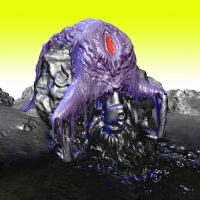Björk ‹Vulnicura (LP)›