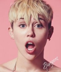 Miley Cyrus ‹Bangerz Tour›