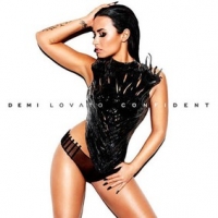 Demi Lovato ‹Confident›
