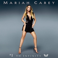 Mariah Carey ‹Number 1 to Infinity›