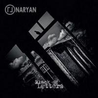 Naryan ‹Black Letters›