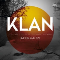 Klan ‹Live Finland 1972›