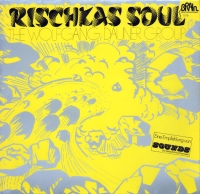 The Wolfgang Dauner Group ‹Rischka’s Soul›