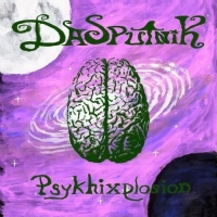 DaSputnik ‹Psykhixplosion›