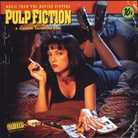  ‹Pulp Fiction: Music From The Motion Picture›