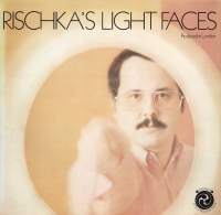 Iris, Inri, Pencil and Psalm ‹Rischka’s Light Faces›