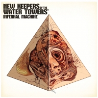 New Keepers of the Water Towers ‹Infernal Machine›
