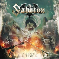 Sabaton ‹Heroes on Tour›