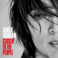 Tanita Tikaram ‹Closer to the People›