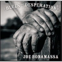 Joe Bonamassa ‹Blues of Desperation›