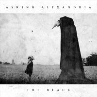 Asking Alexandria ‹The Black›