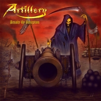 Artillery ‹Penalty By Perception›