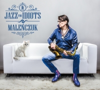 Maciej Maleńczuk ‹Jazz for Idiots›