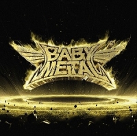 Babymetal ‹Metal Resistance›