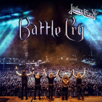 Judas Priest ‹Battle Cry›