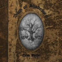 Zakk Wylde ‹Book of Shadows II›
