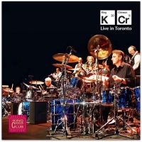 King Crimson ‹Live in Toronto›