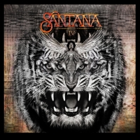 Santana ‹Santana IV›