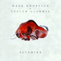 Evelyn Glennie, Mark Knopfler ‹Altamira›