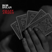 Bob Dylan ‹Fallen Angels›