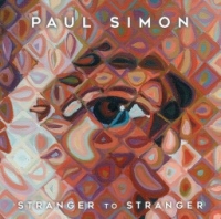 Paul Simon ‹Stranger to Stranger›