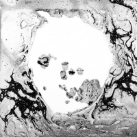 Radiohead ‹Moon Shaped Pool›