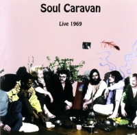Soul Caravan ‹Live 1969›