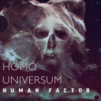 Human Factor ‹Homo Universum›