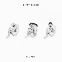 Biffy Clyro ‹Ellipsis›