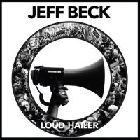 Jeff Beck ‹Loud Hailer›