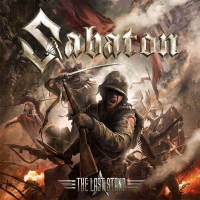 Sabaton ‹The Last Stand›