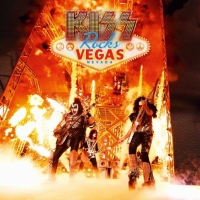 Kiss ‹Rock Vegas›