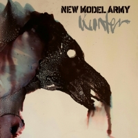 New Model Army ‹Winter›