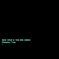 Nick Cave & The Bad Seeds ‹Skeleton Tree›