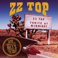 ZZ Top ‹Live - Greatest Hits from Around the World›