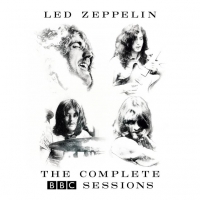 Led Zeppelin ‹The Complete BBC Sessions›