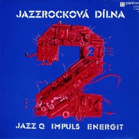 Energit, Jazz Q, Impuls ‹Jazzrocková Dílna 2›