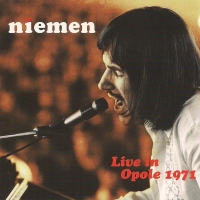 Czesław Niemen ‹Live in Opole 1971›