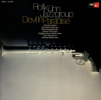 Rolf Kühn Jazzgroup ‹Devil in Paradise›