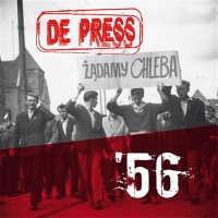 De Press ‹’56›