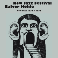 Jasper van ’t Hof’s Pork Pie ‹New Jazz Festival Balver Höhle 1974›