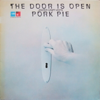 Jasper van ’t Hof’s Pork Pie ‹The Door is Open›