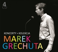 Marek Grechuta, Marek Grechuta & Anawa, Grupa WIEM ‹Koncerty. Kolekcja – Marek Grechuta›