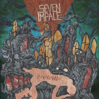 Seven Impale ‹Contrapasso›