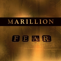Marillion ‹FEAR›