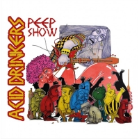 Acid Drinkers ‹P.E.E.P. Show›