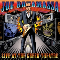 Joe Bonamassa ‹Live at the Greek Theatre›