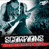 Scorpions ‹Live in Munich 2012›